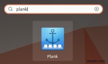 Cách tải xuống, cài đặt và định cấu hình Plank Dock trong Ubuntu 