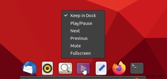 Cách tải xuống, cài đặt và định cấu hình Plank Dock trong Ubuntu 