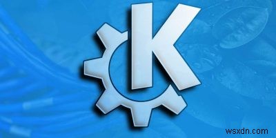 Xem qua Hiệu ứng Máy tính để bàn KDE 