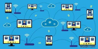 Cách kiểm soát mạng Wi-Fi của bạn trong Linux 