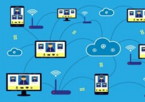 Cách kiểm soát mạng Wi-Fi của bạn trong Linux 