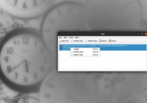 Cách dễ dàng tạo công việc Cron trong Linux với Zeit 
