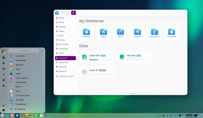 Đánh giá Deepin Linux:Distro sành điệu hay phần mềm gián điệp? 