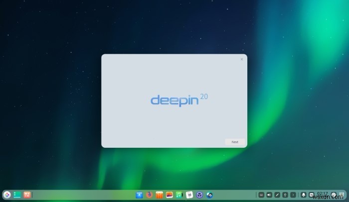 Đánh giá Deepin Linux:Distro sành điệu hay phần mềm gián điệp? 