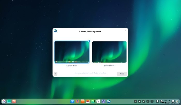 Đánh giá Deepin Linux:Distro sành điệu hay phần mềm gián điệp? 