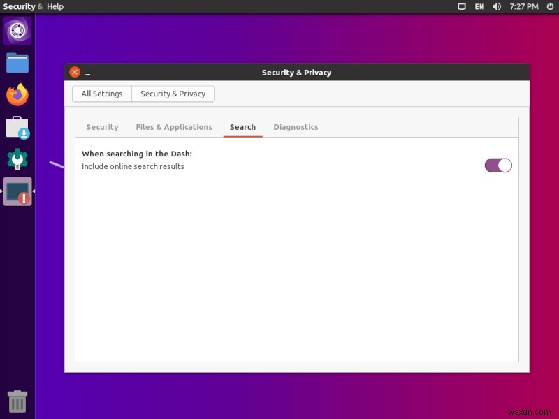 Đánh giá Unity Desktop:Tốt cho người dùng Ubuntu hoài cổ 