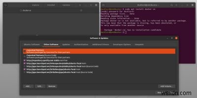 Cách khắc phục sự cố “Không có ứng viên cài đặt” trong Ubuntu 