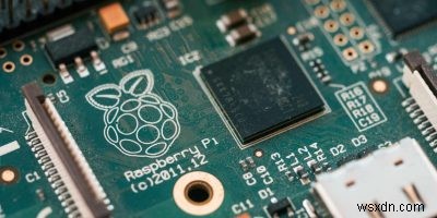 Cách cài đặt CentOS trên Raspberry Pi 