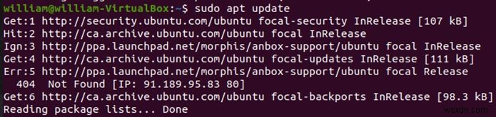 Làm chủ Ubuntu Apt và trở thành một Apt Guru 