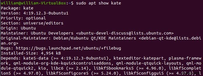 Làm chủ Ubuntu Apt và trở thành một Apt Guru 