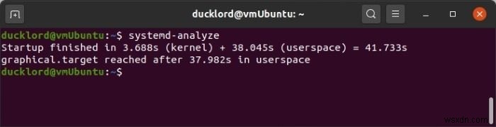 Cách quản lý các ứng dụng khởi động của bạn trong Ubuntu 