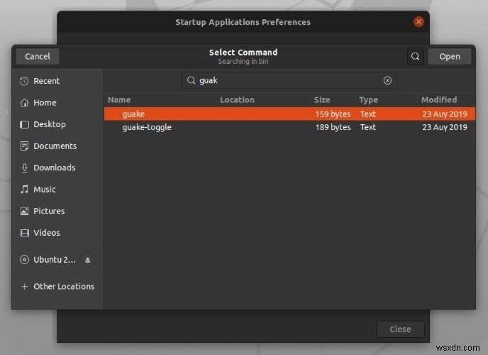 Cách quản lý các ứng dụng khởi động của bạn trong Ubuntu 