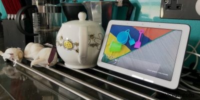 Cách truyền âm thanh từ Linux sang Chromecast và Google Home 