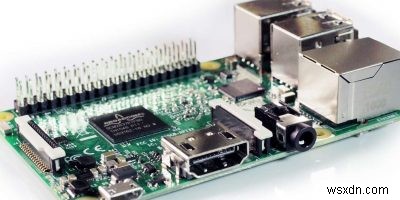 Cách cài đặt Arch Linux trên Raspberry Pi 