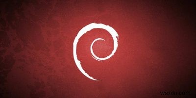 Cách cài đặt Debian qua Internet 