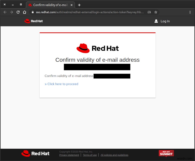 Cách tạo hệ thống Linux Red Hat Enterprise miễn phí 