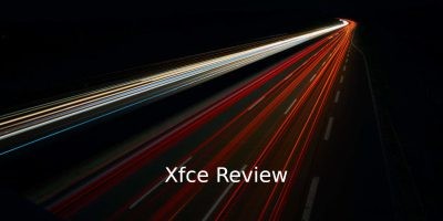 Đánh giá Xfce:Một Máy Linux Tinh gọn, Trung bình 