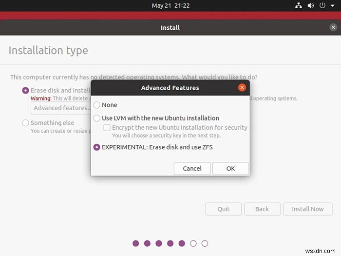 Ubuntu so với Linux Mint:Bạn nên sử dụng cái nào? 