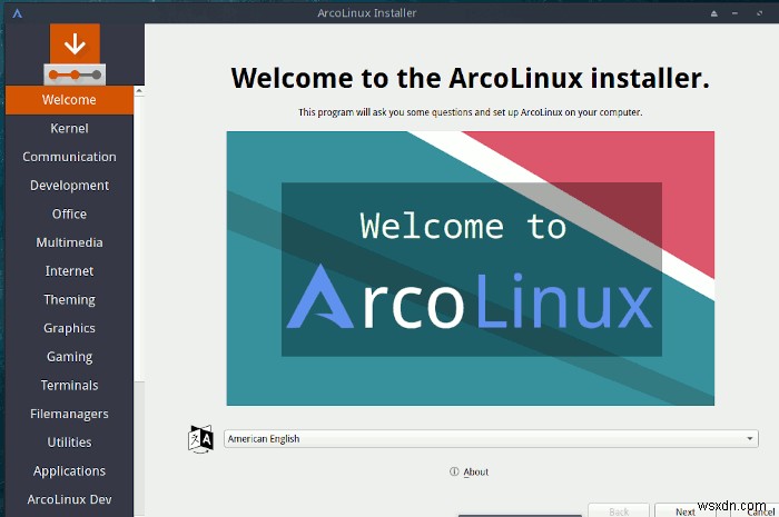 Đánh giá ArcoLinux - Bản phân phối dựa trên Linux Bloated Arch 