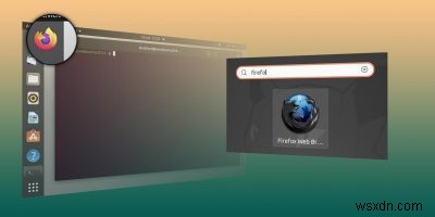 Cách thay đổi biểu tượng ứng dụng của bạn từ Terminal trong Linux 