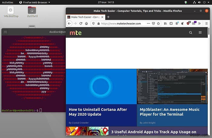 Không có Ubuntu 32-bit ISO. Gì bây giờ? 