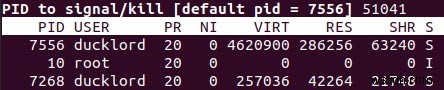 Cách khắc phục tình trạng sử dụng CPU cao trong Linux 