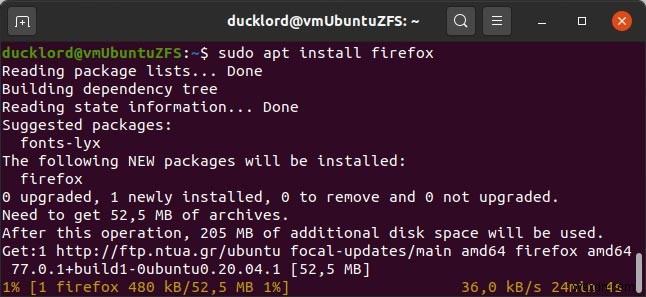 Cách khắc phục tình trạng sử dụng CPU cao trong Linux 