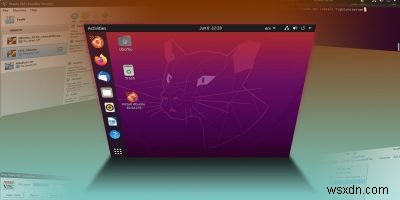 Cách sử dụng Ubuntu mà không cần cài đặt nó 