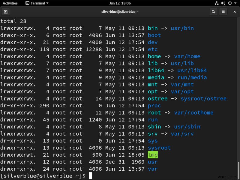 Fedora Silverblue có thể là tương lai của Linux. Đây là lý do tại sao. 