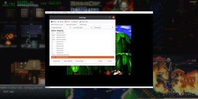 Cách chơi trò chơi Super Nintendo (SNES) trong Ubuntu 