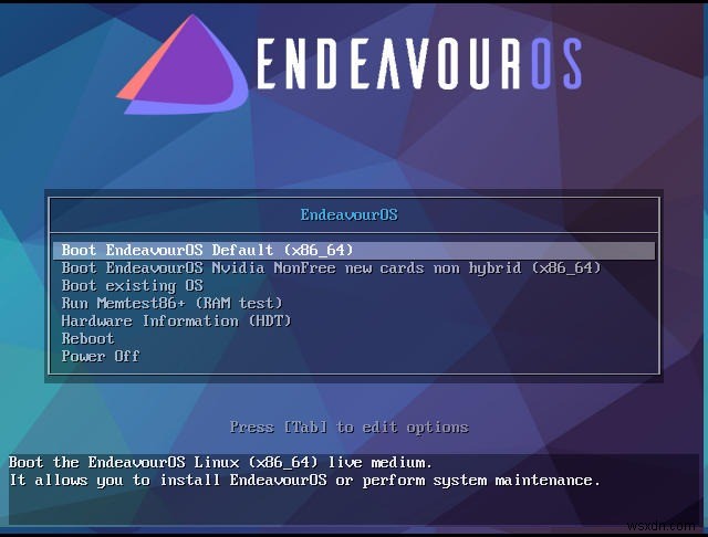 Đánh giá EndeavourOS:Bản phân phối Linux dựa trên vòm rất thân thiện với người dùng 
