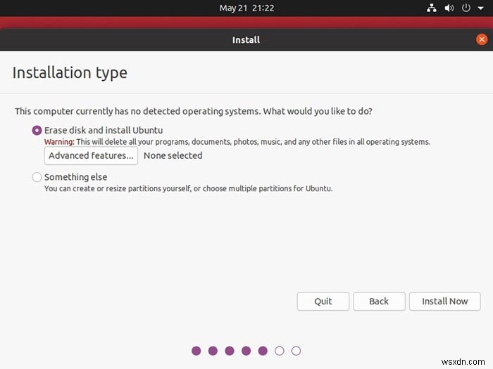 Cách sử dụng ZFS Snapshots trong Ubuntu 20.04 