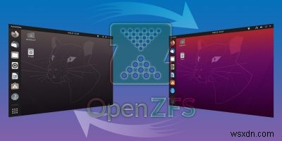 Cách sử dụng ZFS Snapshots trong Ubuntu 20.04 