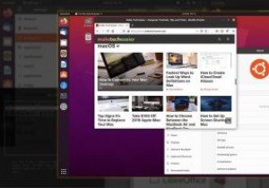 Đánh giá Ubuntu 20.04:ZFS, Snap Store và Faster Desktop 