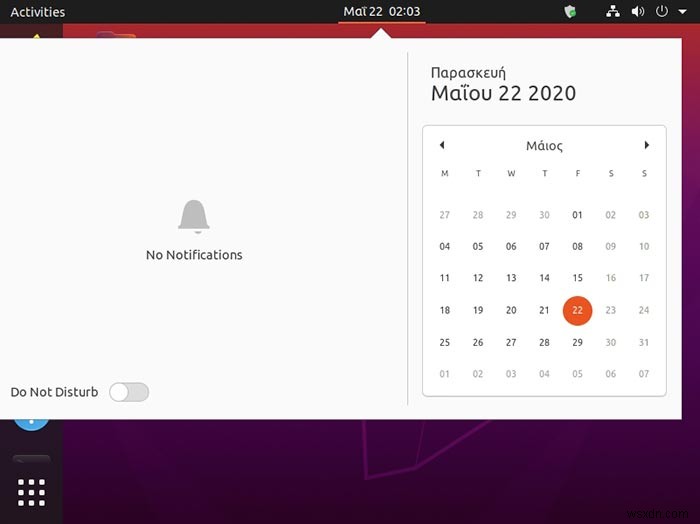 Đánh giá Ubuntu 20.04:ZFS, Snap Store và Faster Desktop 