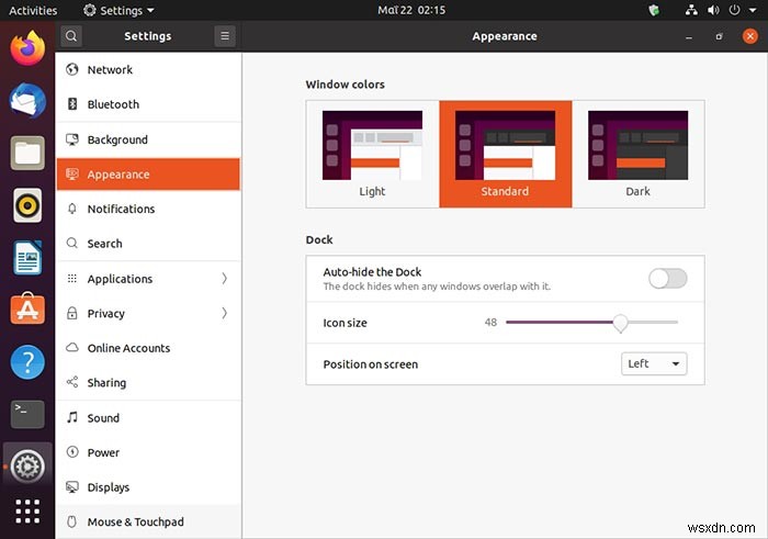 Đánh giá Ubuntu 20.04:ZFS, Snap Store và Faster Desktop 