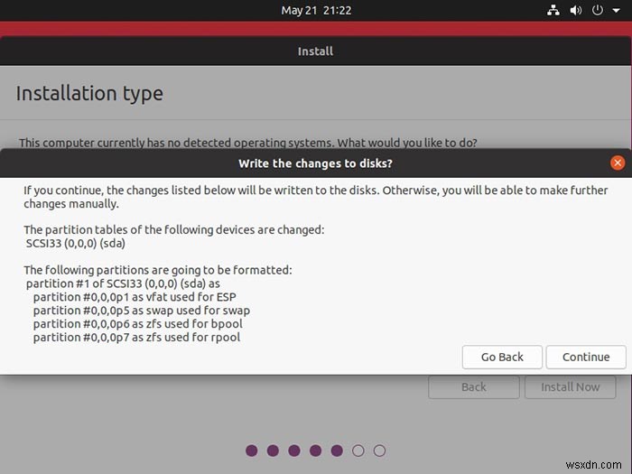 Đánh giá Ubuntu 20.04:ZFS, Snap Store và Faster Desktop 