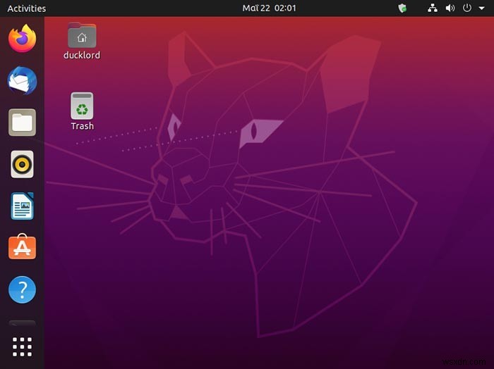 Đánh giá Ubuntu 20.04:ZFS, Snap Store và Faster Desktop 