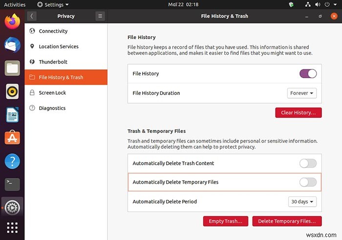 Đánh giá Ubuntu 20.04:ZFS, Snap Store và Faster Desktop 