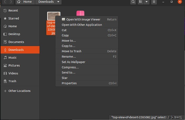 Đánh giá UMix 20.04:Ubuntu với Unity Desktop 