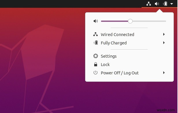 Đánh giá UMix 20.04:Ubuntu với Unity Desktop 