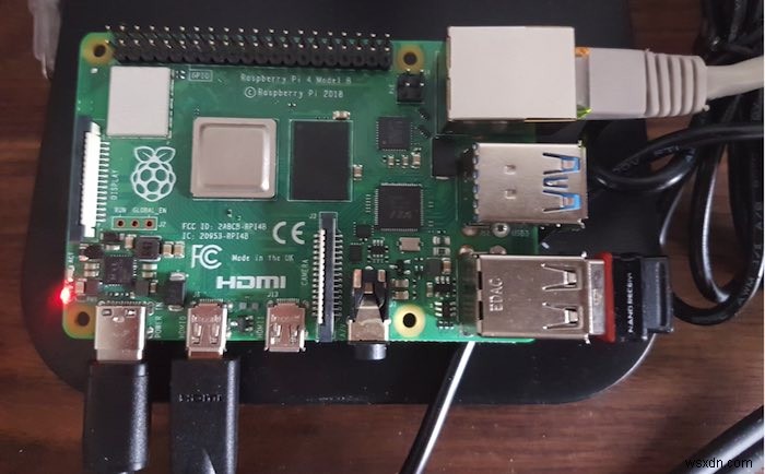 Cách biến Raspberry Pi của bạn thành một điểm truy cập không dây 