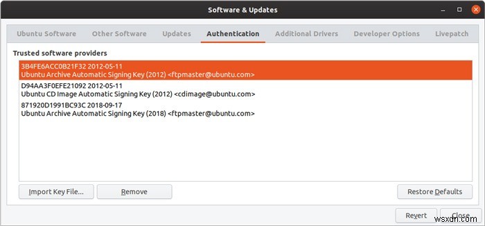 Cách quản lý PPA của bạn với phần mềm và bản cập nhật của Ubuntu 