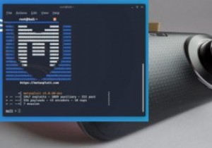 Cách chạy kiểm tra thâm nhập trên máy ảnh điện thoại Android bằng Kali Linux 