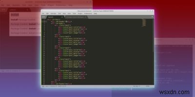 Cách cài đặt Sublime Text trên Ubuntu 