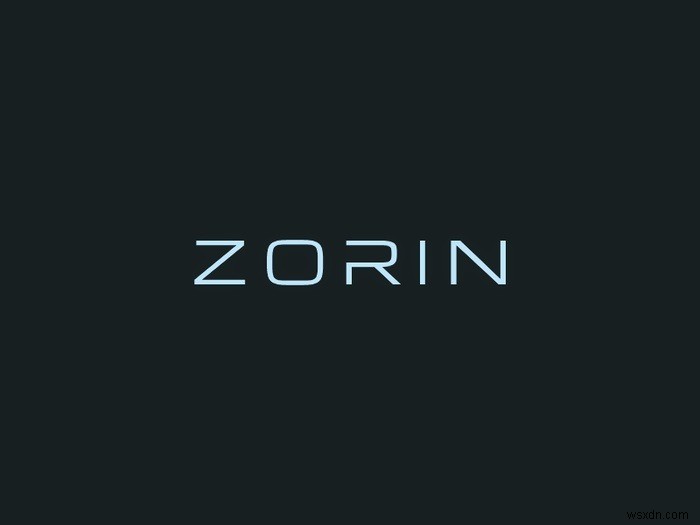 Đánh giá Zorin OS 15.1 