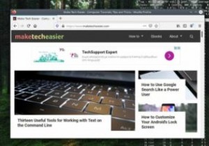 Cách đặt Thiết bị đầu cuối làm Hình nền Trong suốt trong Kubuntu 