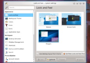 9 bản phân phối Linux tốt nhất năm 2021 