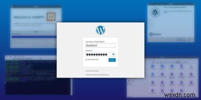 Cách thiết lập WordPress để phát triển cục bộ trong Linux 