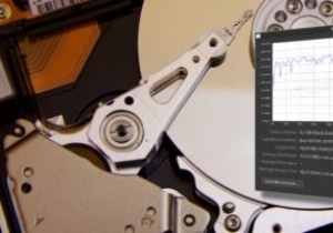 Cách đánh giá chuẩn thiết bị lưu trữ của bạn với Gnome Disk Utility 